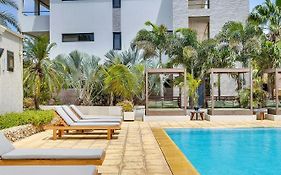 Senses Boutique & Apartments Playa